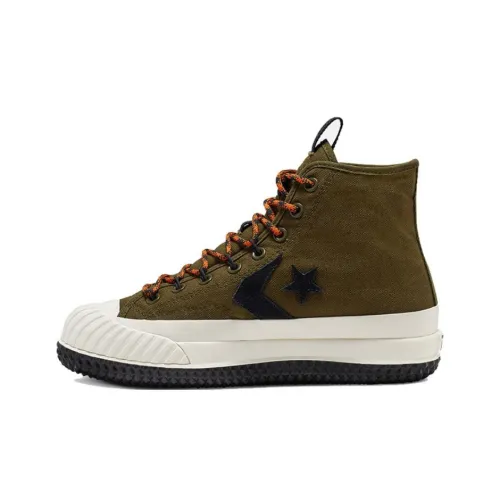 Converse Chuck Taylor All Star Bosey MC High Топ Высокие Кеды Унисекс