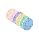 Тонеры для умывания из древесной целлюлозы, 3 штуки: 2 упаковки