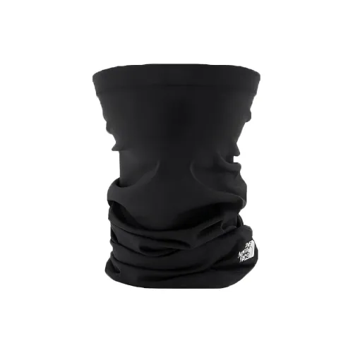 The North Face Шарфы Унисекс Черный