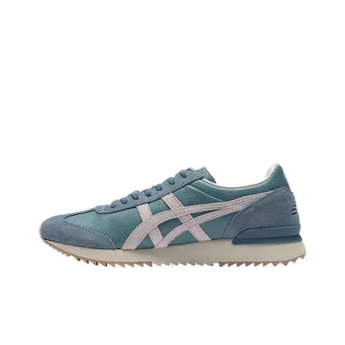 Onitsuka Tiger California 78 EX Low Топ Casual Унисекс Синий