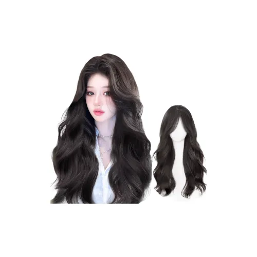 FYOSEE Фигурка OF Eight Bangs Парики