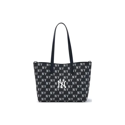 MLB New York Yankees Old Flower Полиэстер Ноутбук Сумка Студенты Унисекс Черный