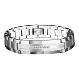 Серебристый