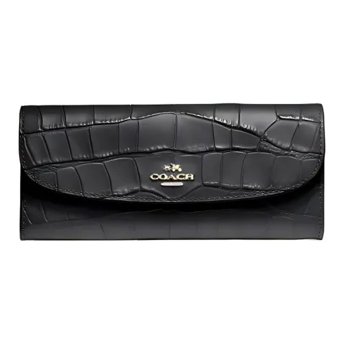 COACH Женские кошельки