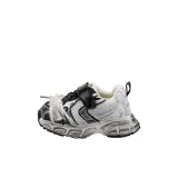 Черно-бежевый