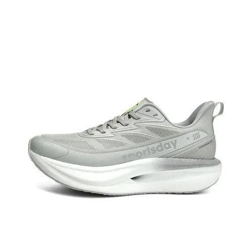 HLA Sportsday Collection Низкий Топ Casual Мужской