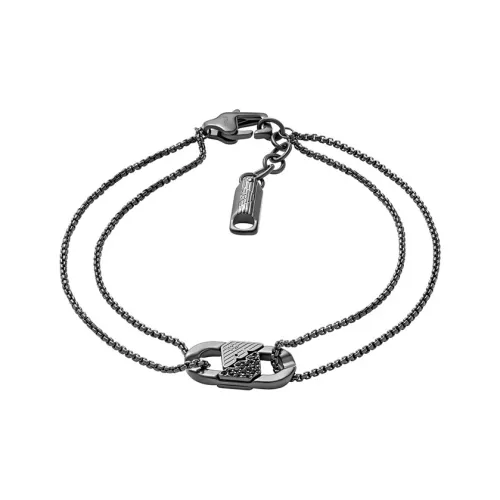EMPORIO ARMANI Браслеты Мужской