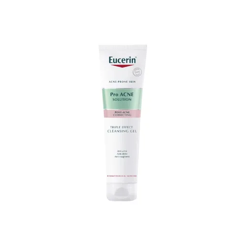 Eucerin Очищающие средства Унисекс