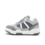 Туманно-серый