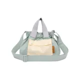 Розовый зеленый - Трубы