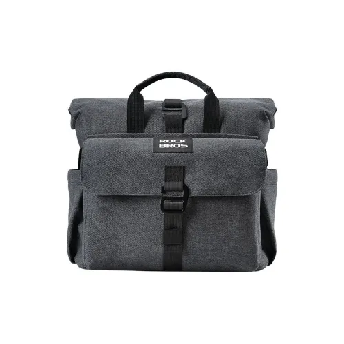 ROCKBROS 11,5L Туристические сумки Полиэстер Многоцветный Унисекс