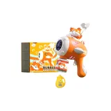 Йо-йо Лиса Пузырьки Pistолет + 1000 мл Пузырьковая Решина