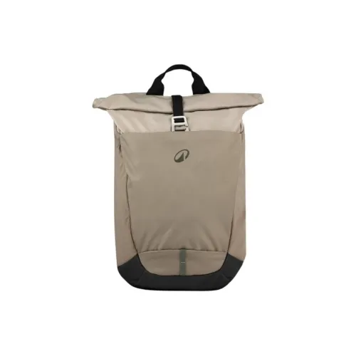 DECATHLON 16L+4L Outdoor Backpack Polyester Multicolor Unisex ДЕКАТЛОН 16L+4L Outdoor Рюкзак Полиэстер Многоцветный Унисекс