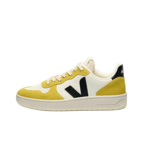 VEJA V 10 Скейтборд Кроссовки Низкие Унисекс