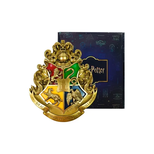 Гарри Поттер Гарри Поттер персонаж стена установленное креативное украшение винтаж художественное украшение стена украшение мерч по IP