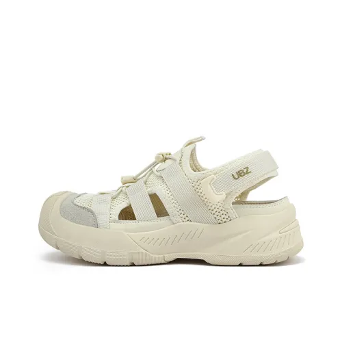 UBZ Casual Низкий Топ Женский