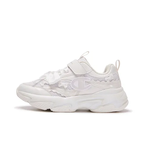 Champion Kids Lifestyle Shoes Белый Подростки