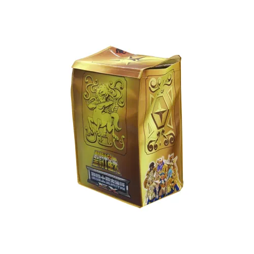 BANDAI Святой Сейя Saint Cloth Myth EX Мерч по IP Рюкзак