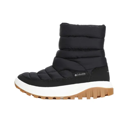 Columbia Outdoor Черный Женские