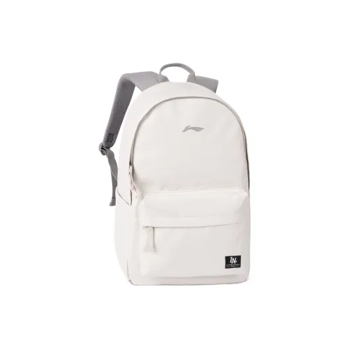 Подкладка Водоотталкивающий Полиэстер Рюкзак Стандартный Unisex Light Хаки