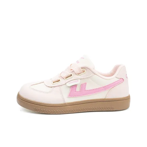 Warrior Slip-resistant Abrasion-resistant Lightweight Low-Top Skateboarding Shoes Women's Warrior Противоскользящие Устойчивые к износу Легкие Низкие Кроссовки для скейтбординга Женские