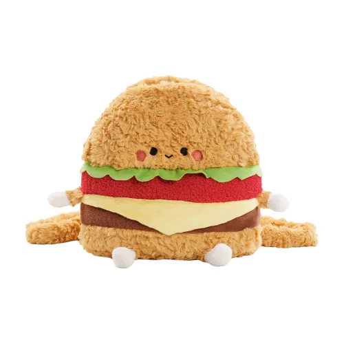 Holding Bamboo Полиэстер Рюкзак Унисекс Желтый