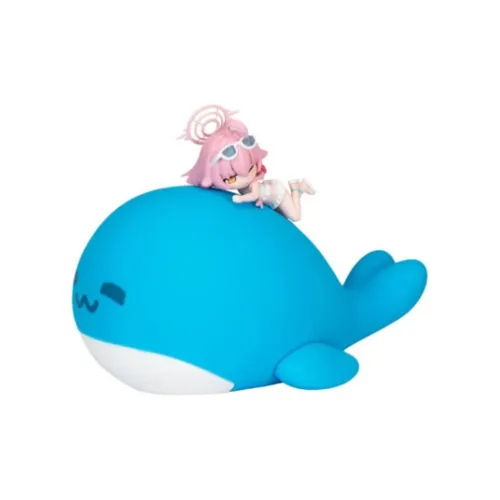 BANDAI Фигурки в стиле чиби