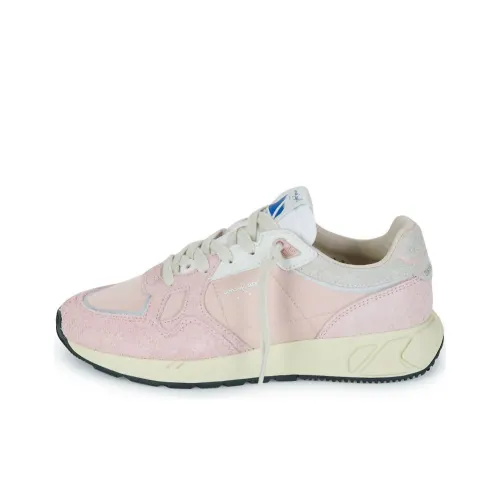 Pepe Jeans Slip-resistant Abrasion-resistant Low Top Casual Shoes Women's Pink Перепев Pepe Jeans Противоскользящие Устойчивые к истиранию Низкие Топ Повседневная Обувь Женская Розовая