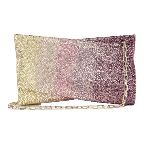 CL LUBOTING Замша Одно плечо Через плечо Клатч Маленький Женский Многоцветный