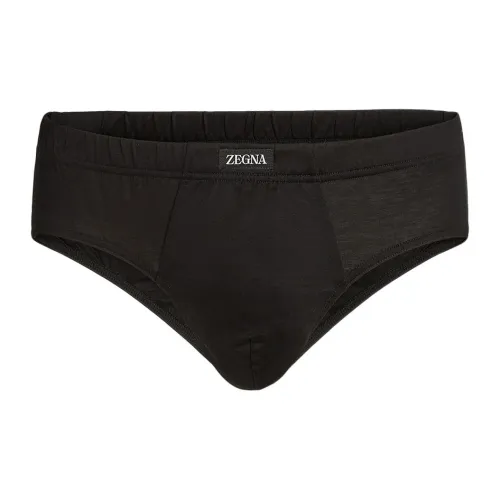 Ermenegildo Zegna Мужские трусы-бикини
