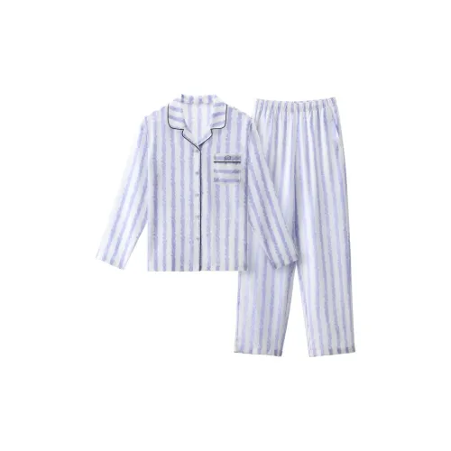 BANANA IN Женские пижамные комплекты