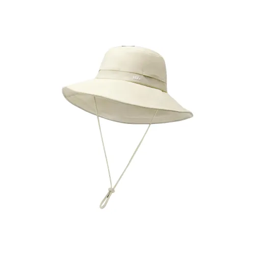 BENEUNDER Шляпа от солнца Ведрообразные шляпы Женские Многоцветные