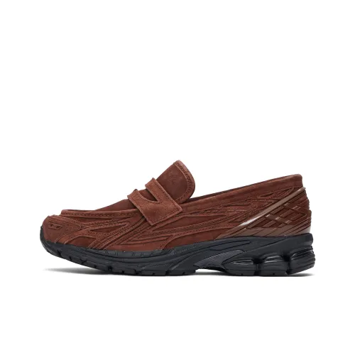 New Balance 1906L Повседневный Низкий Топ Коричневый Унисекс