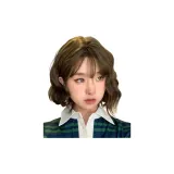 Холодный коричневый