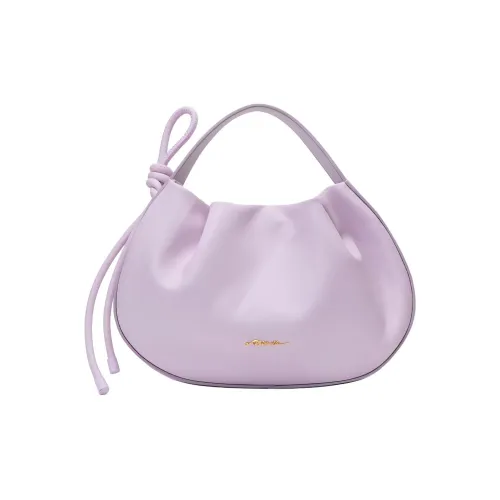 3,1 Phillip Lim Sheepskin Mini Women's Purple