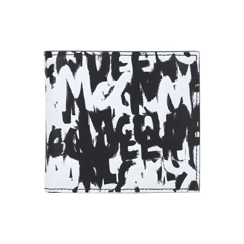 Alexander McQueen Кошельки Мужской