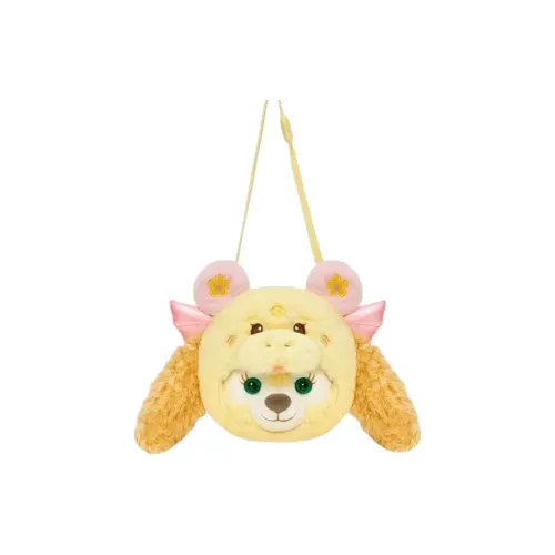 Disney CookieAnn Duffy and Friends CookieAnn Сумка через плечо Аксессуары для кукол Shanghai Disney