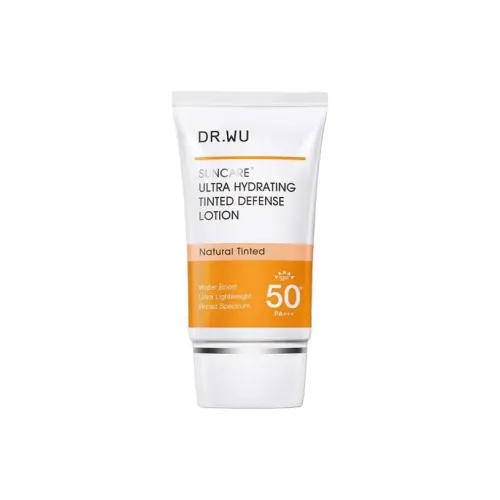 DR.WU SUNSCREEN Лосьон Унисекс