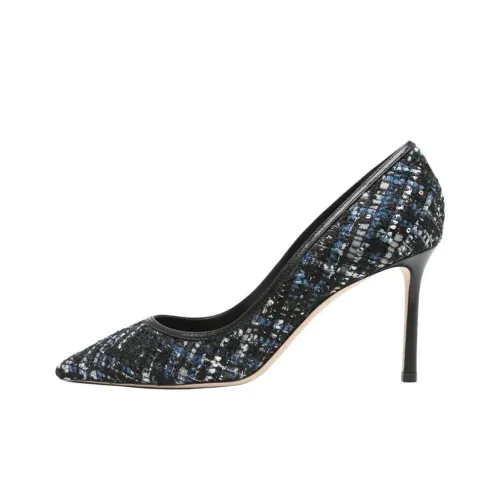 Jimmy Choo Romy Высокие каблуки Женские