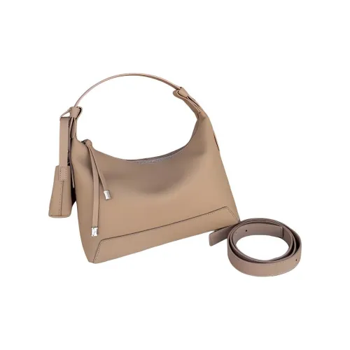 BLAKE FLEETO Коровья кожа Одно плечо Подмышечный Сумка Обычный Женский Многоцветный