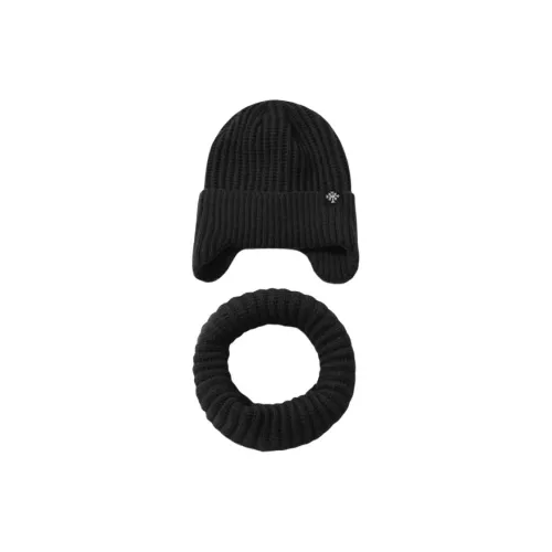 NANJIREN Трикотажная ткань Шапки-бини Мужской