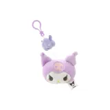 Куроми Голова Форма Трясущийся