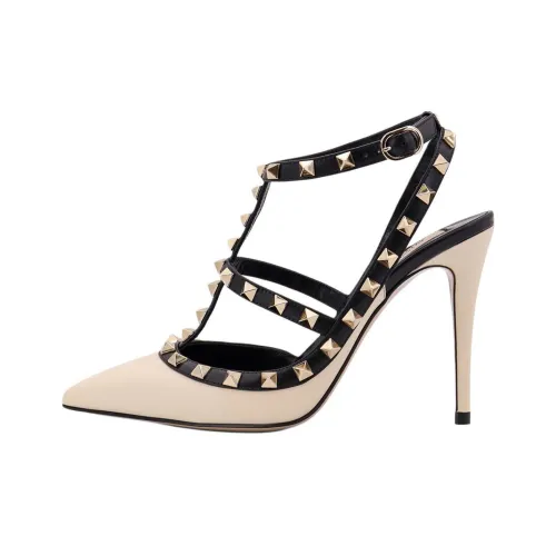Valentino Высокие каблуки Женские