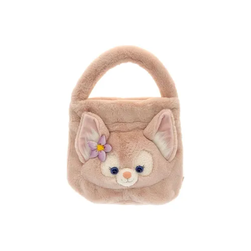 Disney Джелатони Линабелл CookieAnn СтеллаЛу ШеллиМэй Duffy и Friends Аксессуары для кукол в форме ведра