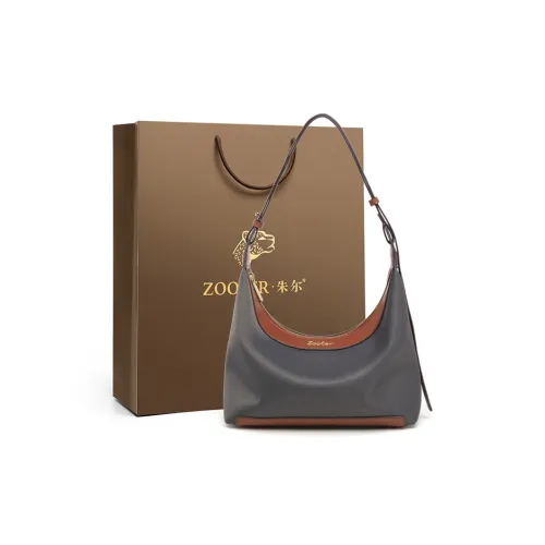 ZOOLER Oxford Сумка через плечо Стандартная Женская Без рисунка Серый