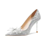 Звездное серебро