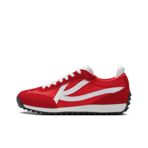 KAPPA K Breeze Casual Низкий Топ Женский