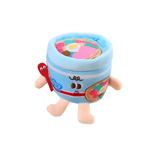 Tak Bebe Cute Foodie Кукла с наполнителем плюшевая подвеска 10 см 14 см рекомендуемая высота