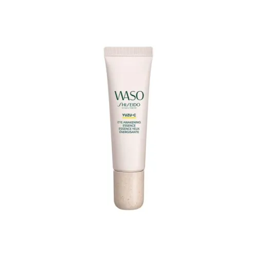 SHISEIDO Eye Сыворотка Унисекс