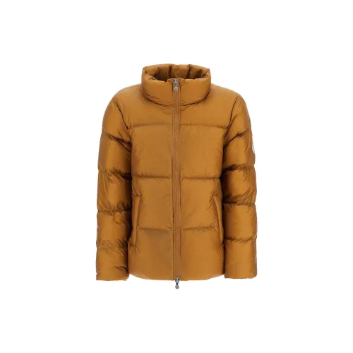 PYRENEX CAMEL Мужские пуховики
